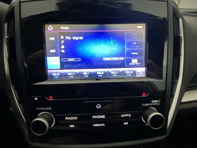 Used 2020 Silver Subaru Premium image 16