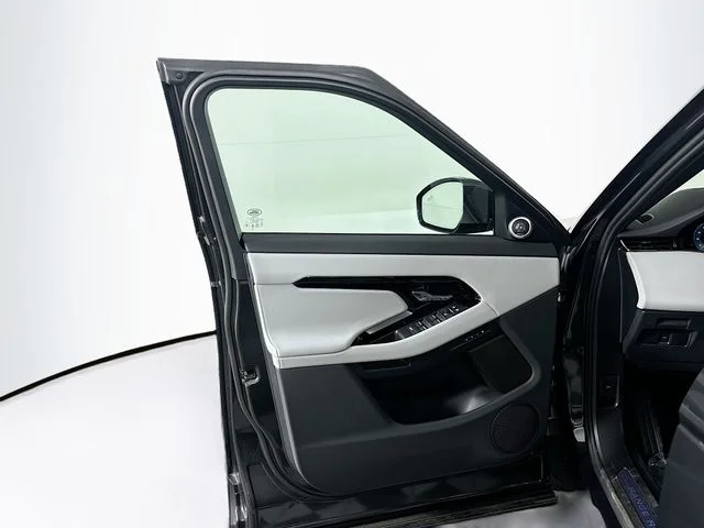 New 2026 Gray Land Rover S image 11