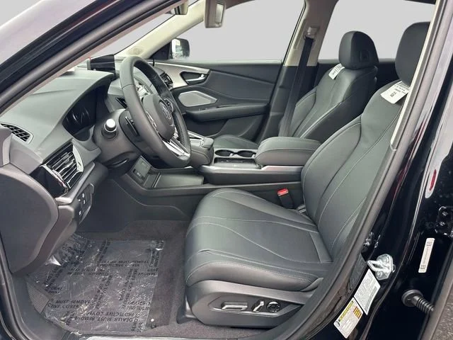 New 2026 Black Acura w/Technology Package image 13