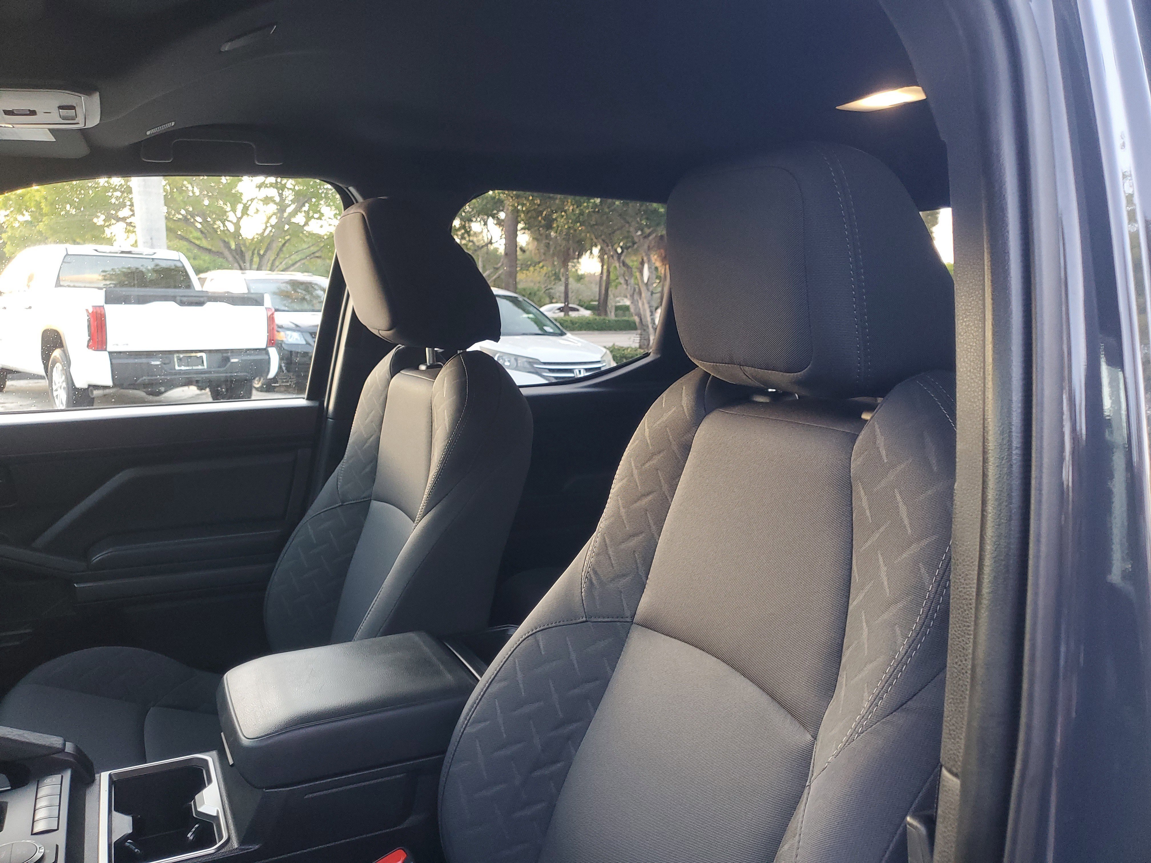 Used 2024 Underground Toyota SR5 image 15