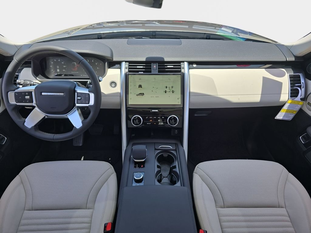 New 2026 Lantau Bronze Land Rover S image 9