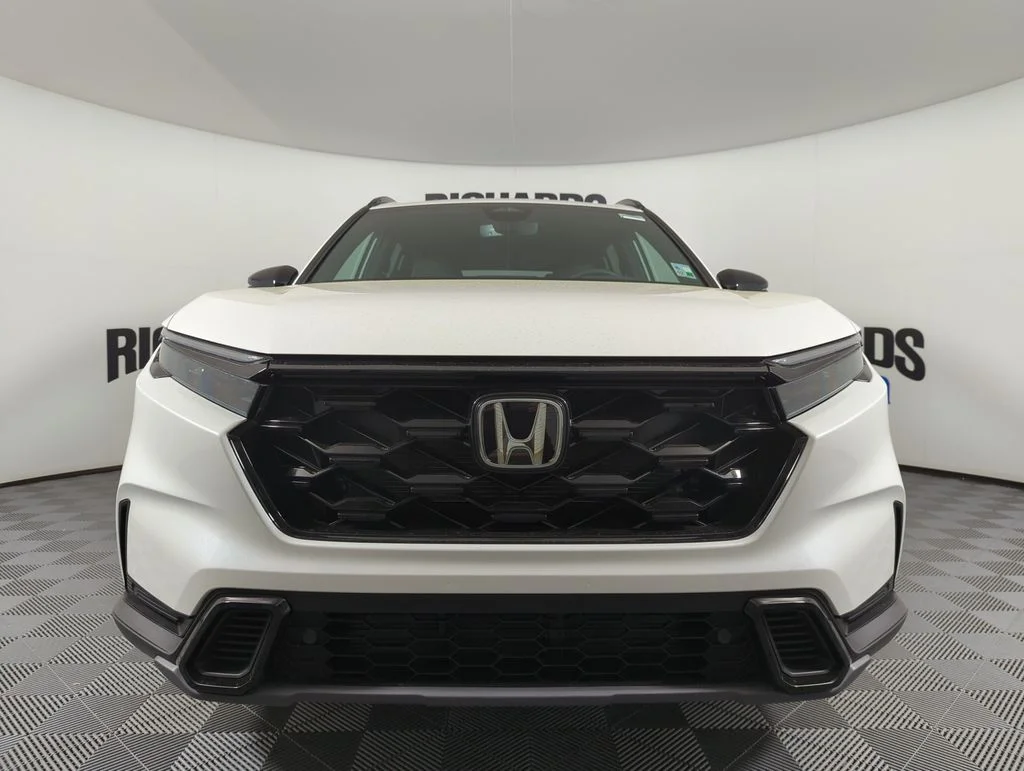 2026 Honda CR-V Sport-L - Photo 8