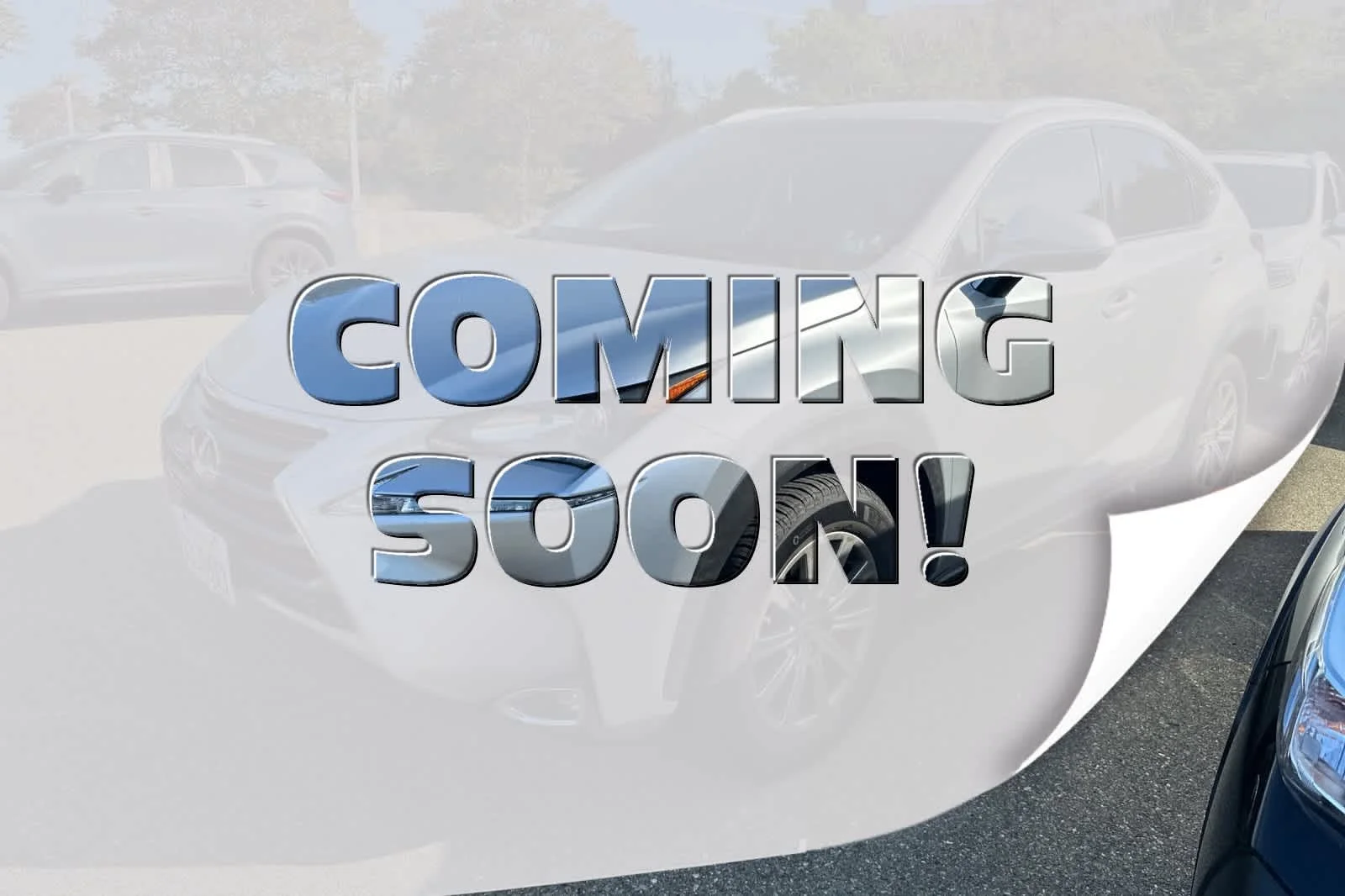 2016 Lexus NX 350 200t 4x2's photo