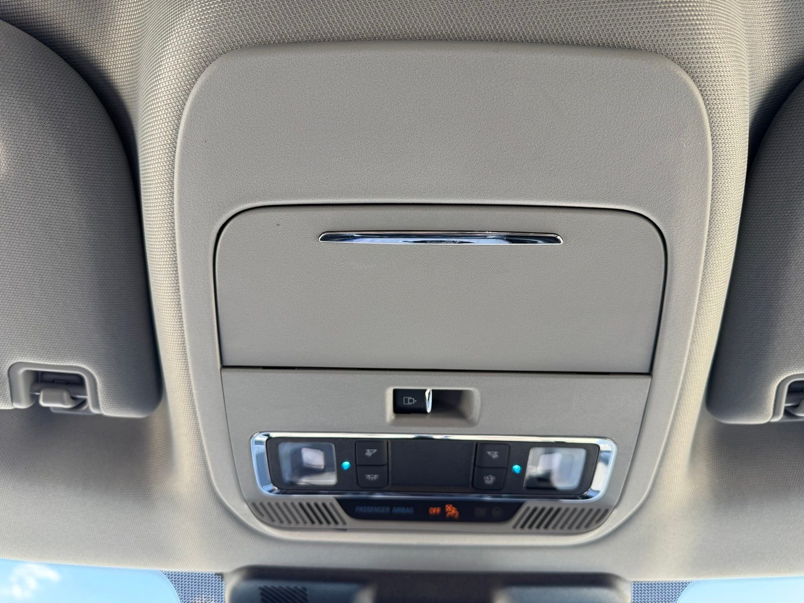 Certified Used 2024 Silver Metallic Ford Lariat image 24