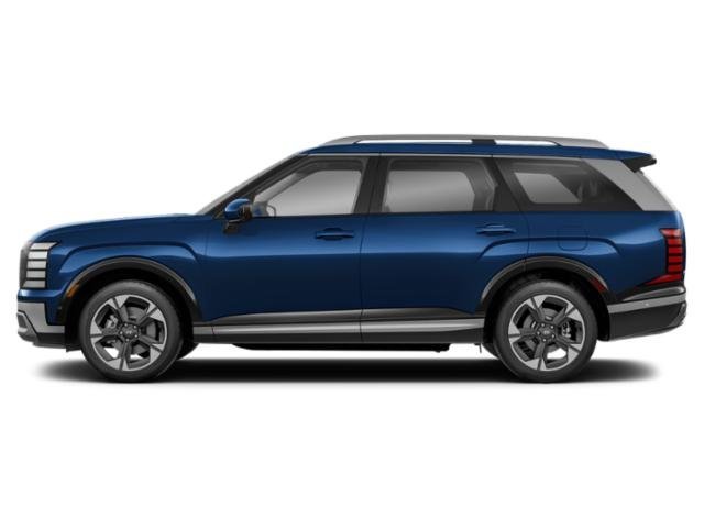 New 2027 Pacific Sapphire Pearl Hyundai Limited 8P AWD image 2