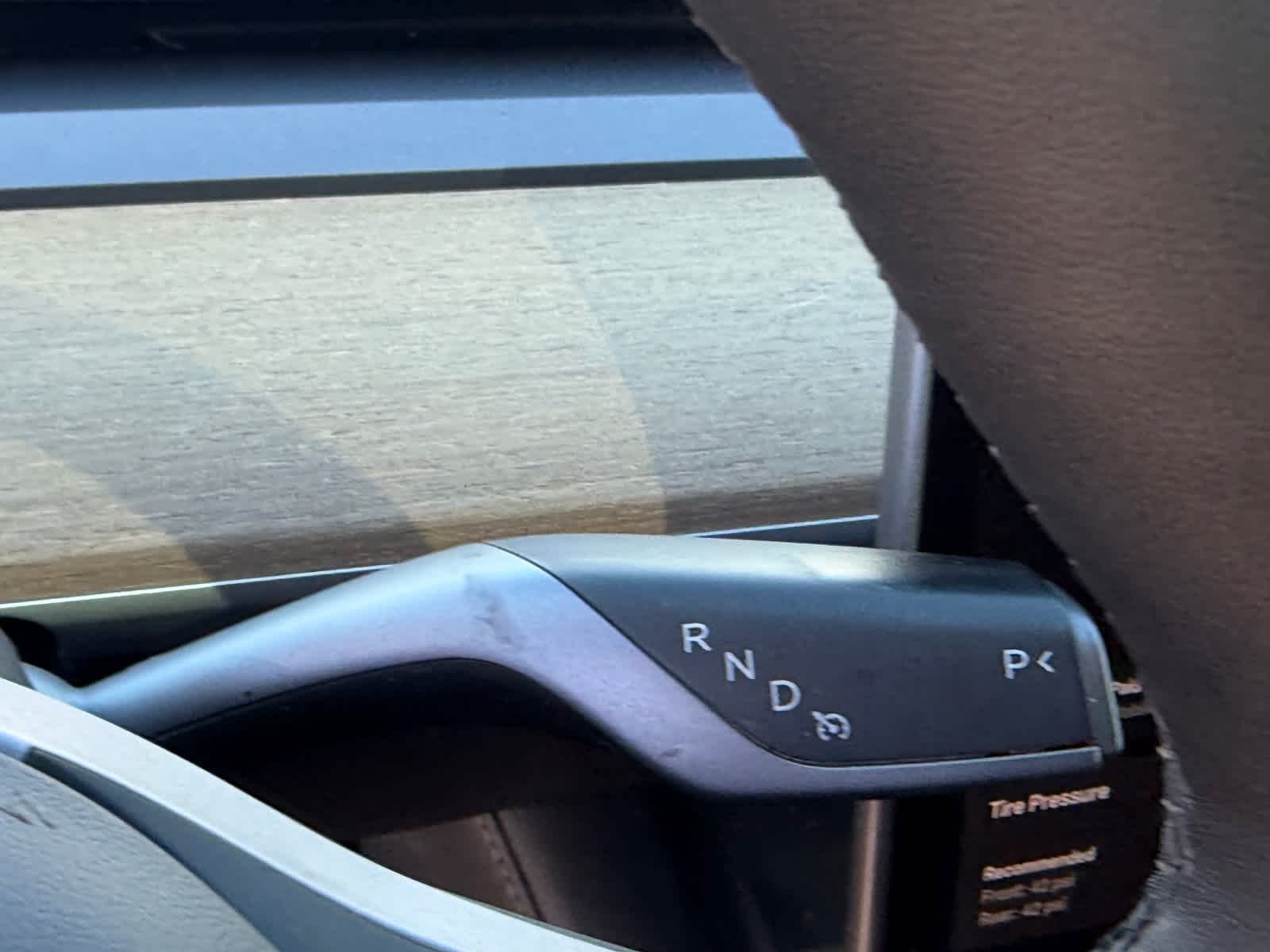 Used 2020 Gray Tesla Standard Range Plus image 20