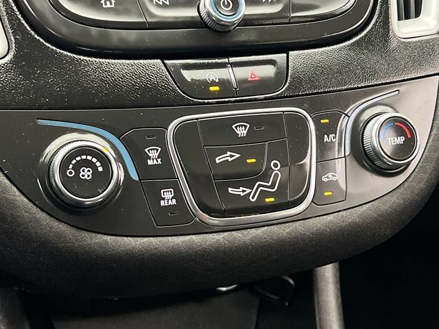 2022 Chevrolet Malibu 1LS - Photo 24