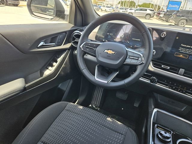 2026 Chevrolet Equinox LT - Photo 8