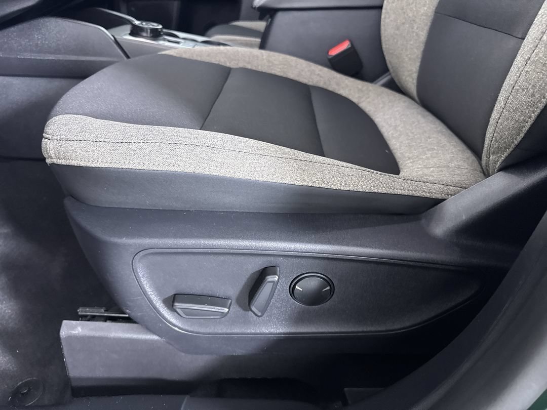 2025 Ford Bronco Sport Big Bend - Photo 13
