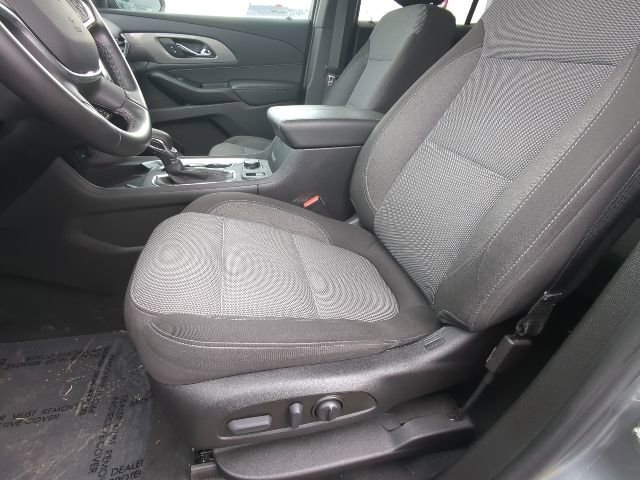 2023 Chevrolet Traverse 1LT - Photo 9