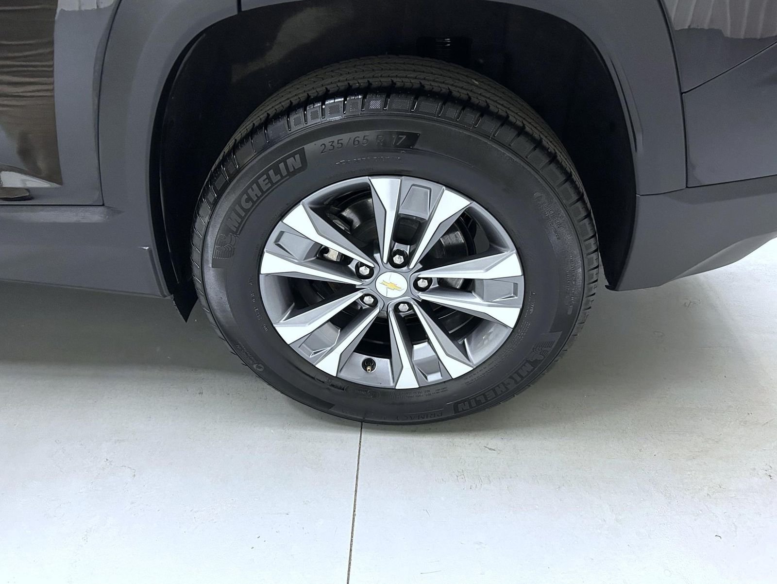 Used 2025 Black Chevrolet LT image 22