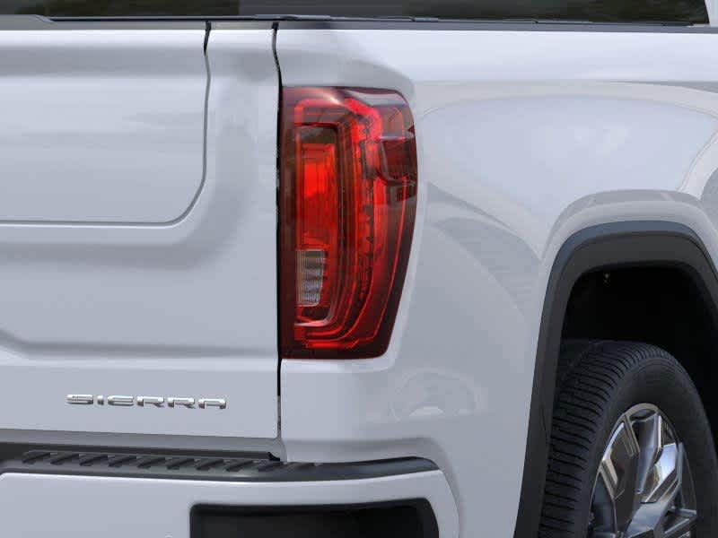 New 2026 Glacier White Tricoat GMC Denali image 11
