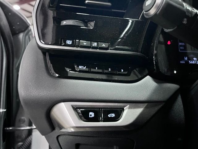 Used 2023 Silver Lexus 350 Premium image 26
