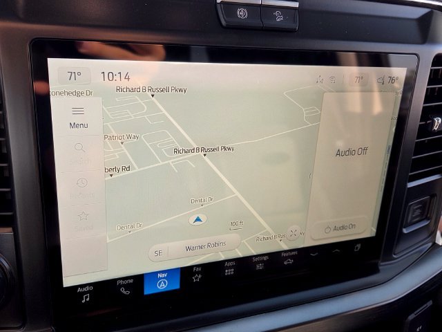 New 2026 Avalanche Ford Lariat image 18