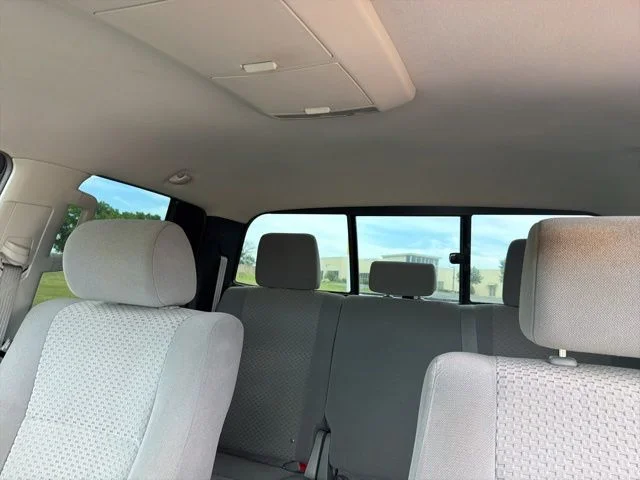 Used 2013 Gray Toyota Grade image 13