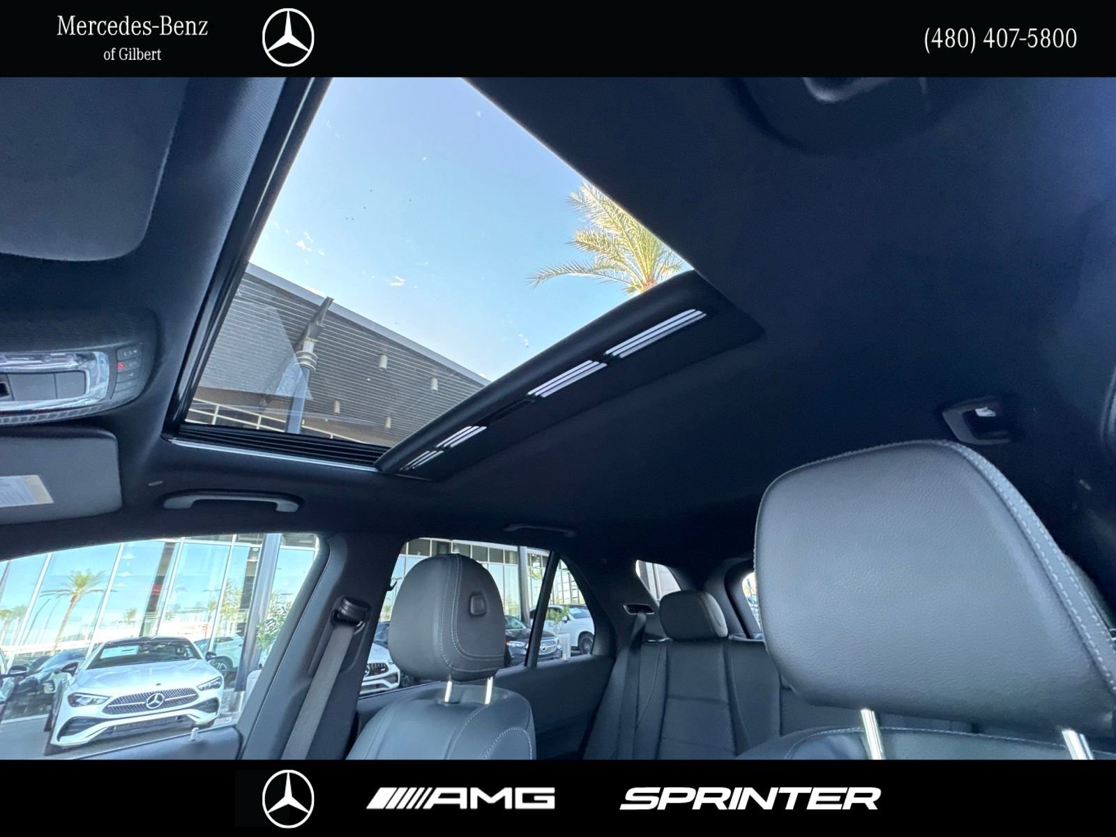 Certified Used 2025  Mercedes-Benz GLE 350 image 18