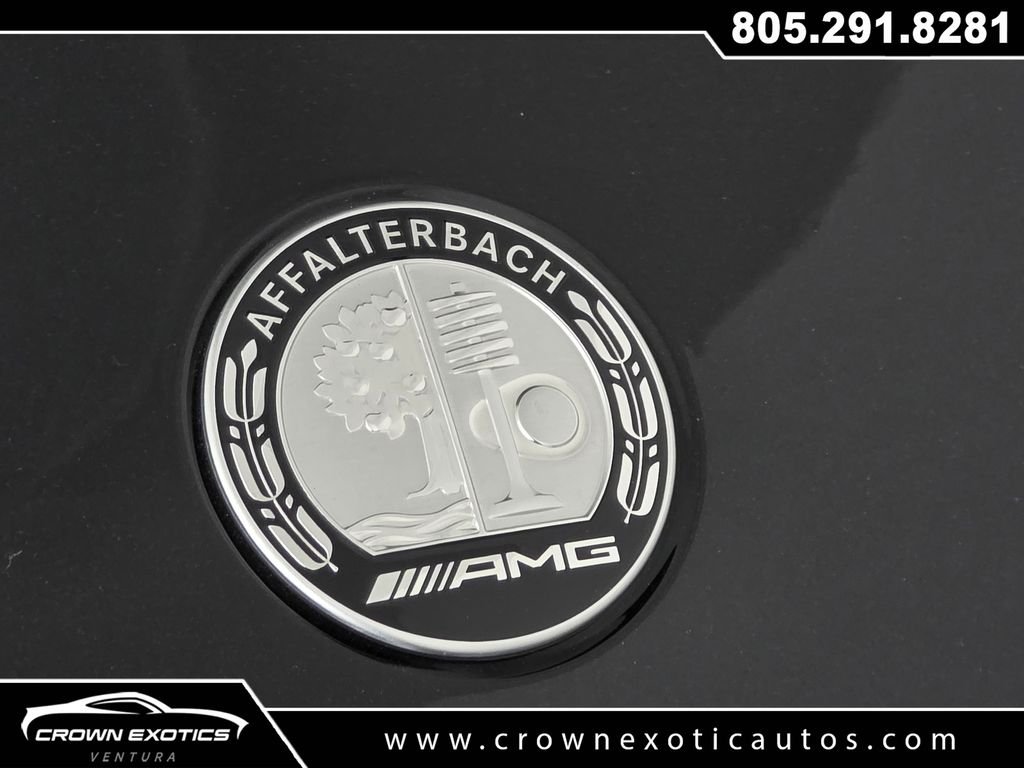 Used 2025  Mercedes-Benz S E Performance image 15