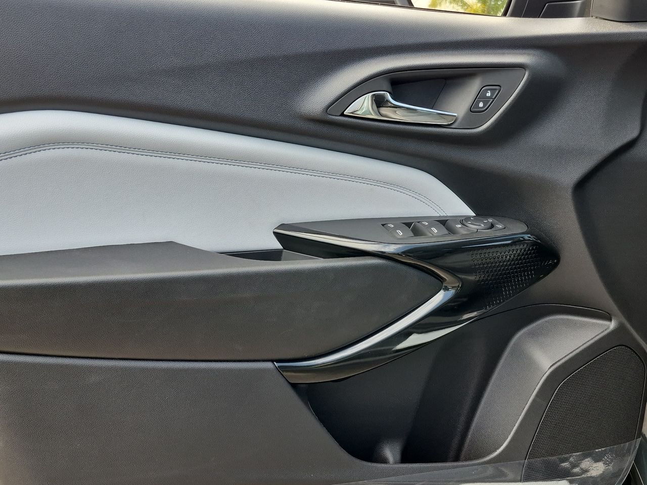 New 2026 Cypress Gray Chevrolet LT image 22