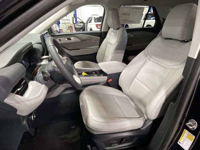 Used 2026 Black Ford Active image 17