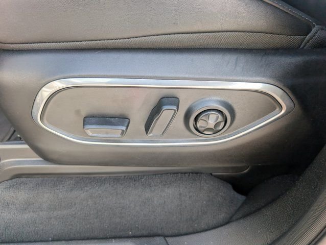 Used 2025 Gray Jeep Series II image 16
