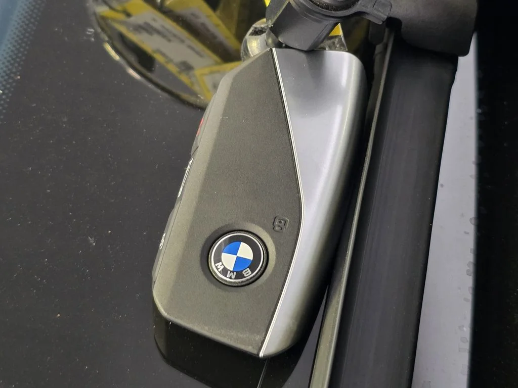 New 2026 Black BMW 30 xDrive image 25