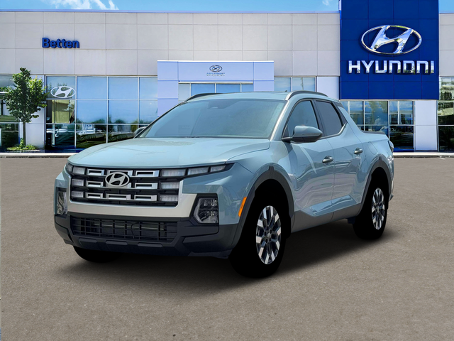 2026 Hyundai SANTA CRUZ SEL Activity AWD