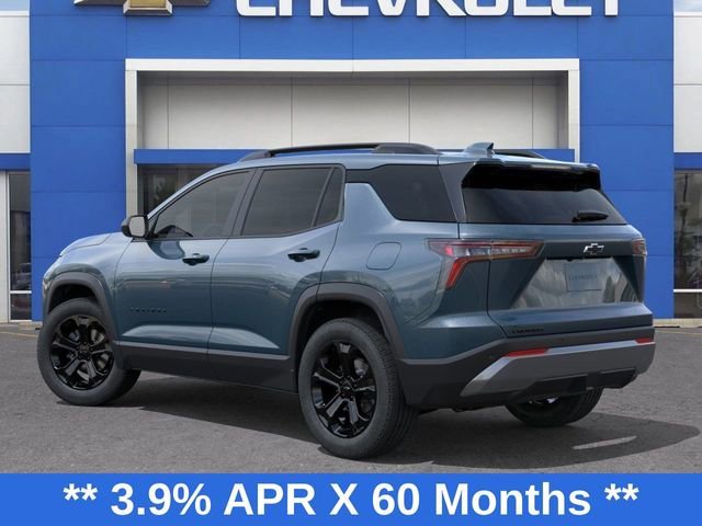 2026 Chevrolet Equinox LT - Photo 6
