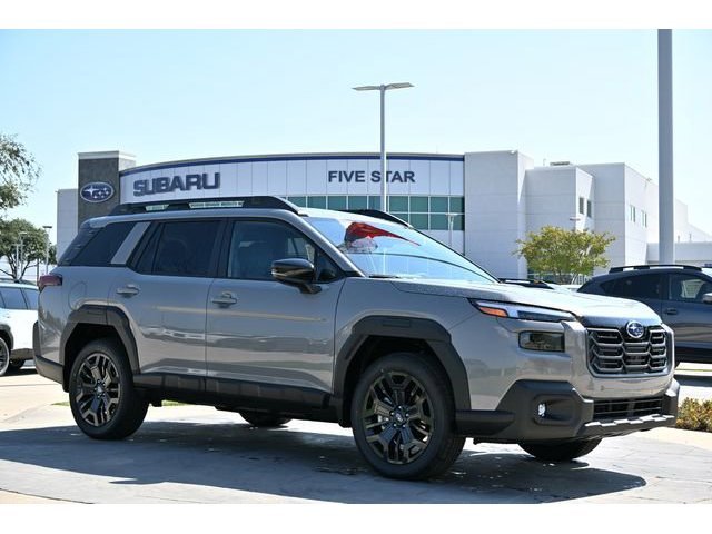 New 2026 Gray Subaru Limited XT image 35