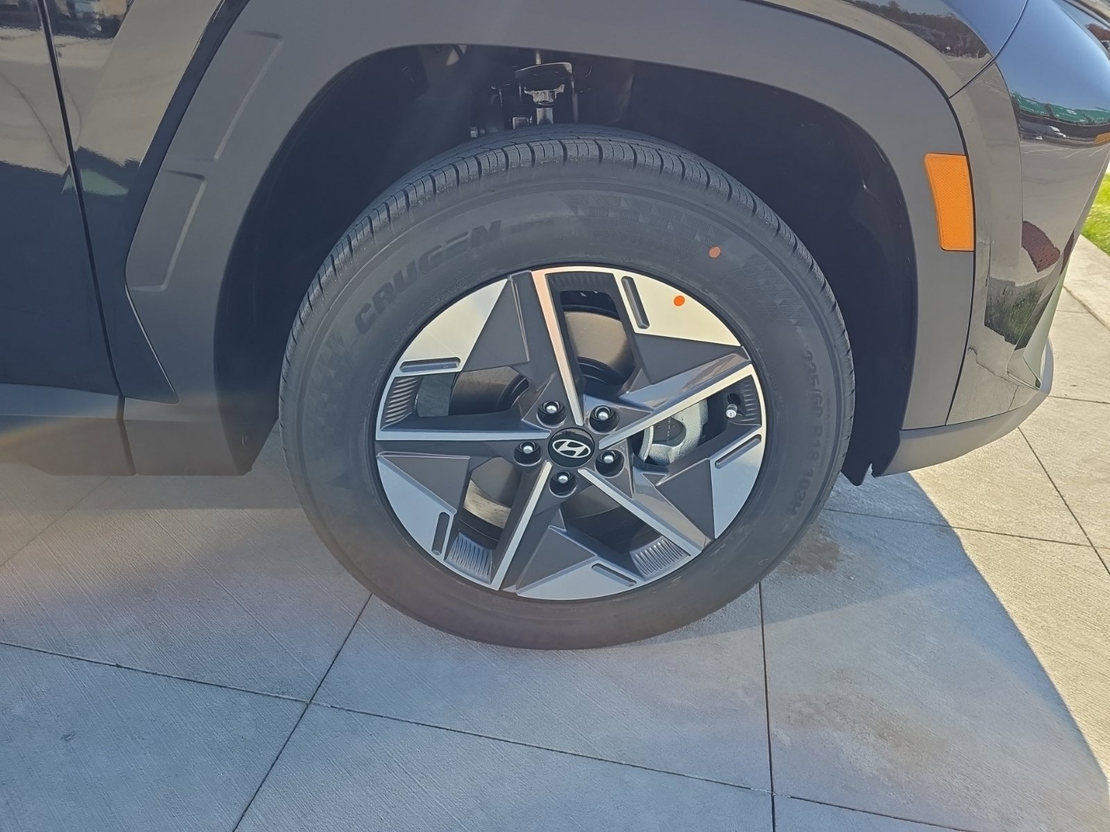 2026 Hyundai Tucson SEL Premium - Photo 37