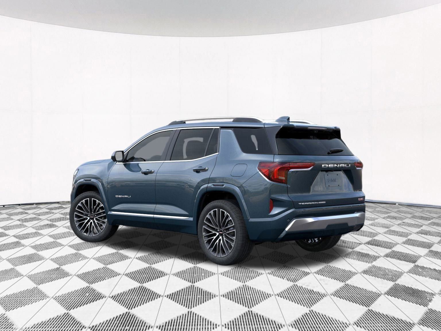 2026 GMC TERRAIN - Image 5