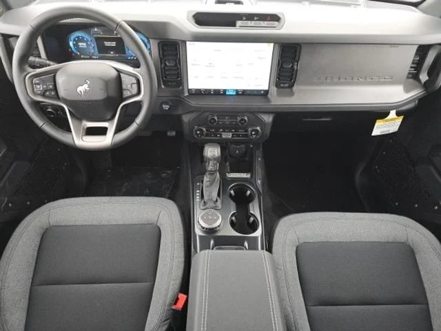 New 2025 Marsh Gray Ford Big Bend® image 23