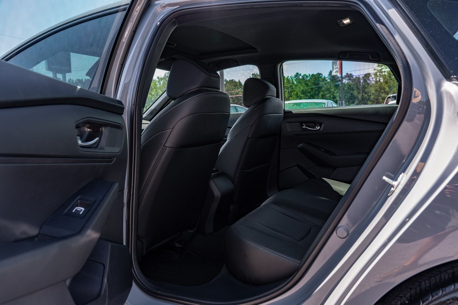 2024 Honda Accord Hybrid Sport-L - Photo 16