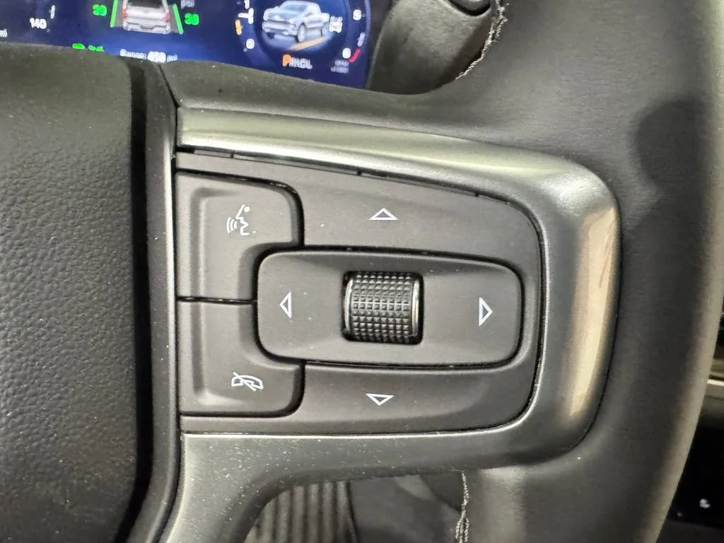 2026 Chevrolet Silverado 1500 LT - Photo 15