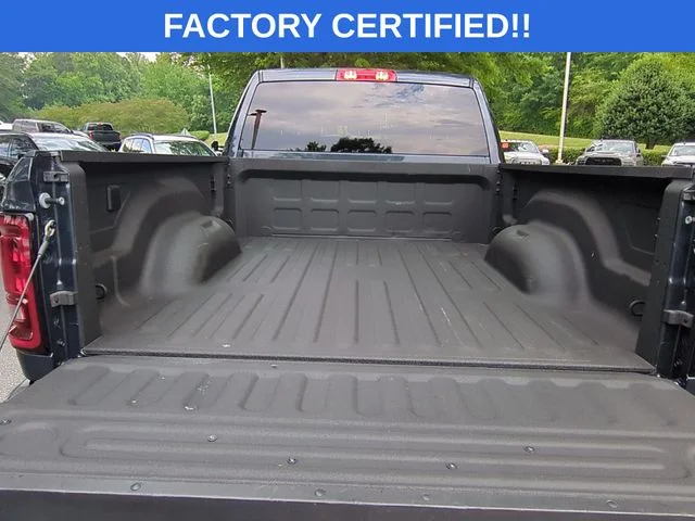 Used 2025 Blue Ram Big Horn image 33