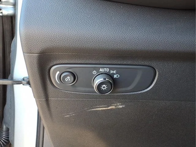 Certified Used 2023 Gray Buick Essence image 17