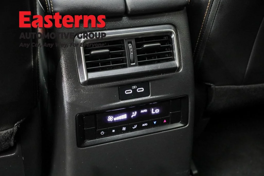 Used 2024 Gray Mazda 3.3 Turbo Preferred Plus image 22