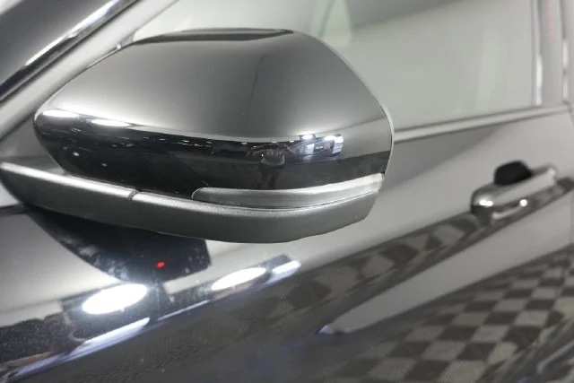 New 2026 Agate Black Metallic Ford ST image 23