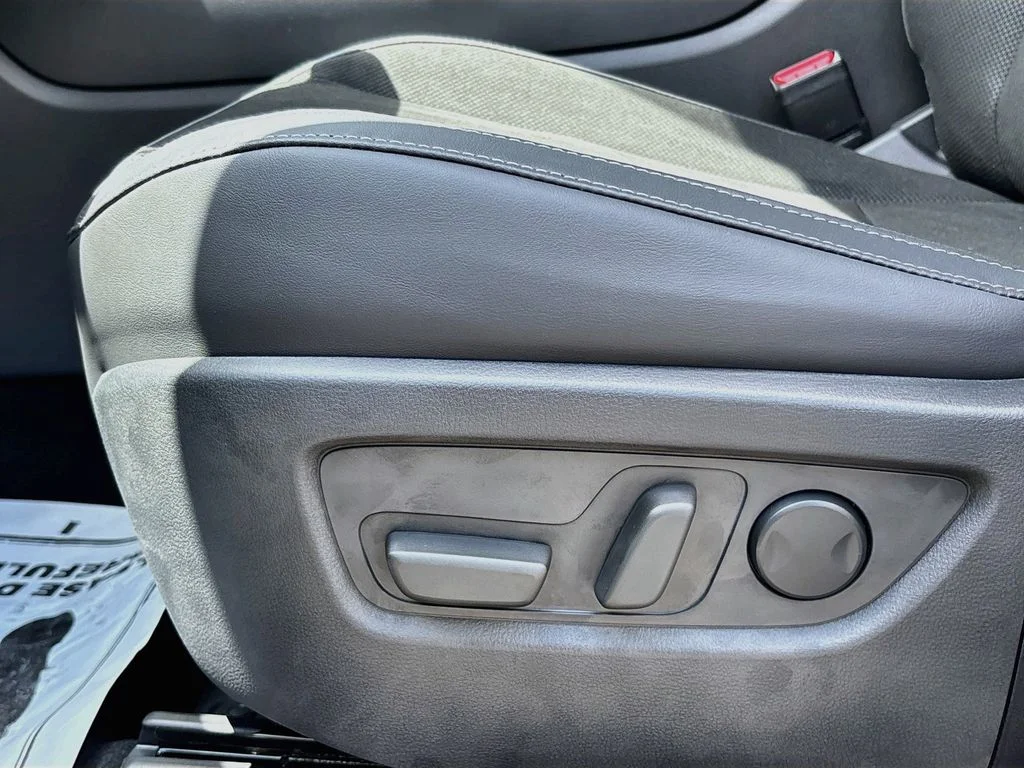 New 2026 Machine Gray Metallic Mazda 2.5 S Preferred AWD image 19