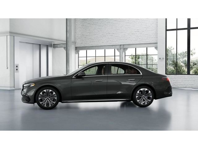 New 2026 Gray Mercedes-Benz E 350 image 35