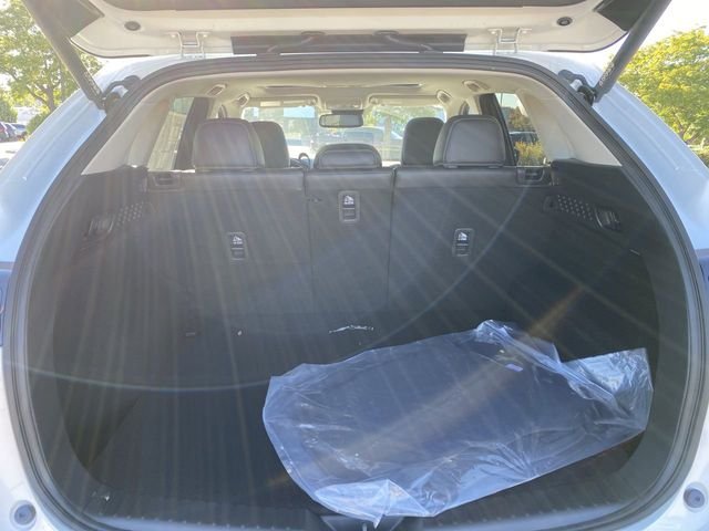 2025 Mazda CX-5 S Premium Plus package - Photo 28