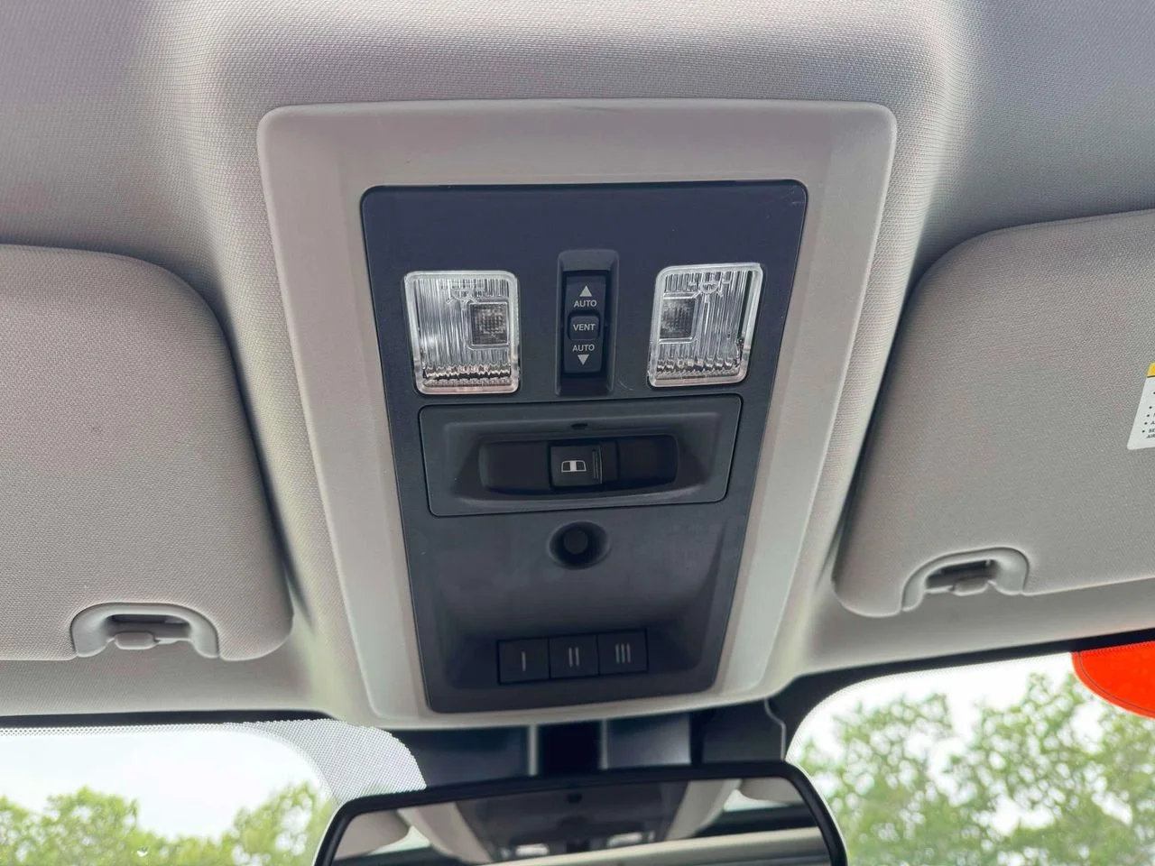 Used 2018 Bright White Clearcoat RAM Night Crew Cab 4x4 57