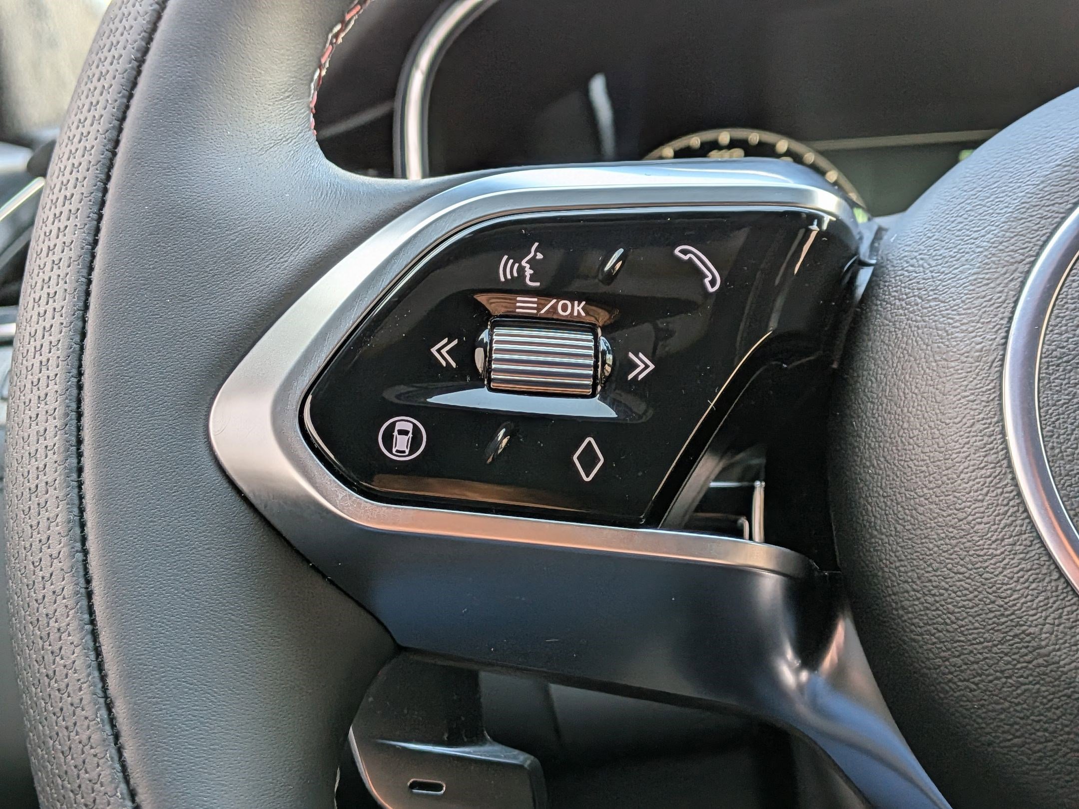New 2026 Chalk Blue JAGUAR SVR 575 Final Edition image 15
