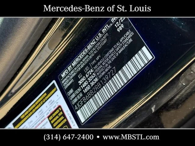 Certified Used 2024 Green Mercedes-Benz GLE 53 AMG® image 24