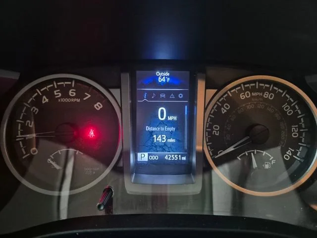 2019 Toyota Tacoma SR5 - Photo 23