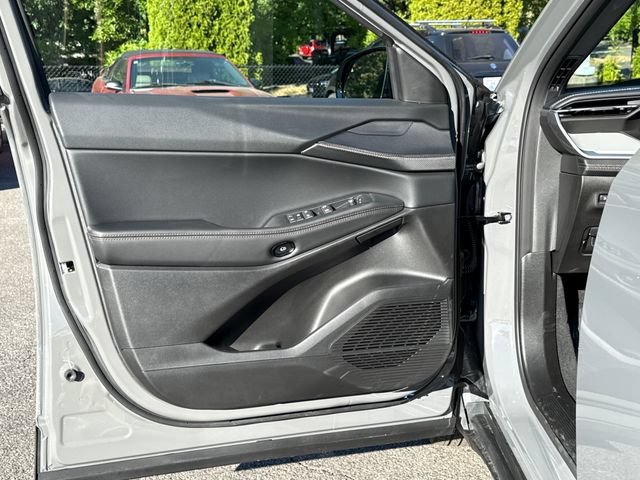New 2026 Sting-Gray Clearcoat Jeep Limited image 18