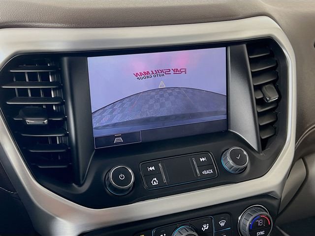 2023 GMC Acadia SLT - Photo 19