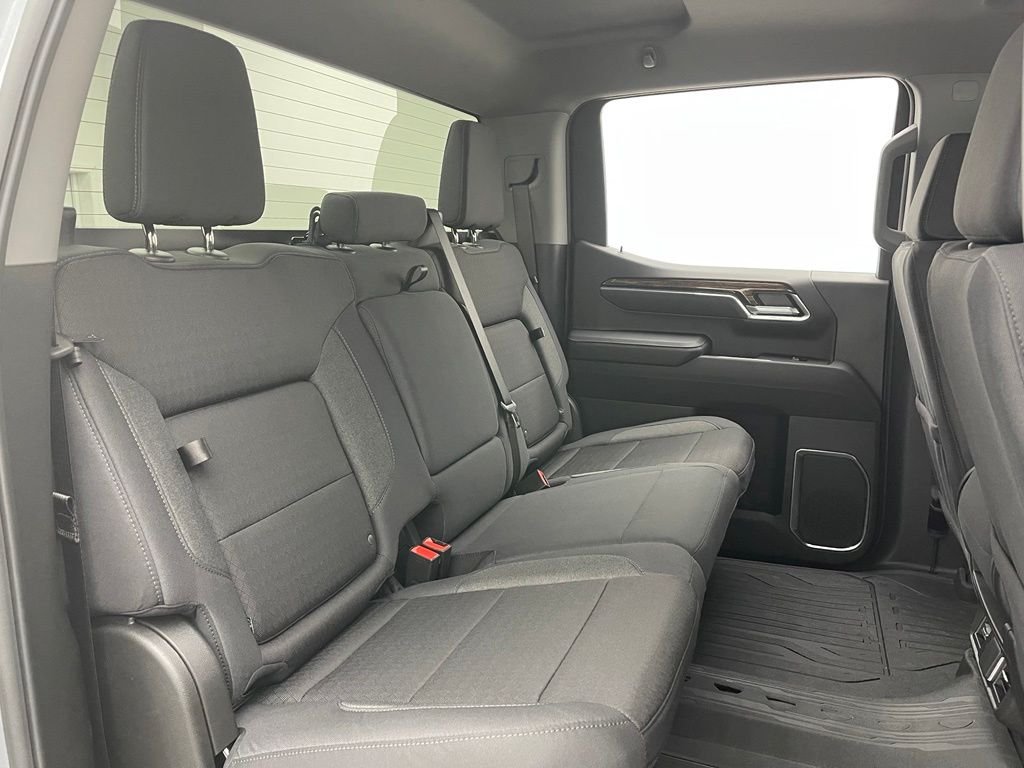 New 2026 Sterling Metallic GMC Elevation image 36