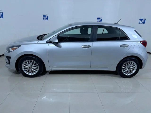 Used 2023 SILKY SILVER Kia S image 5