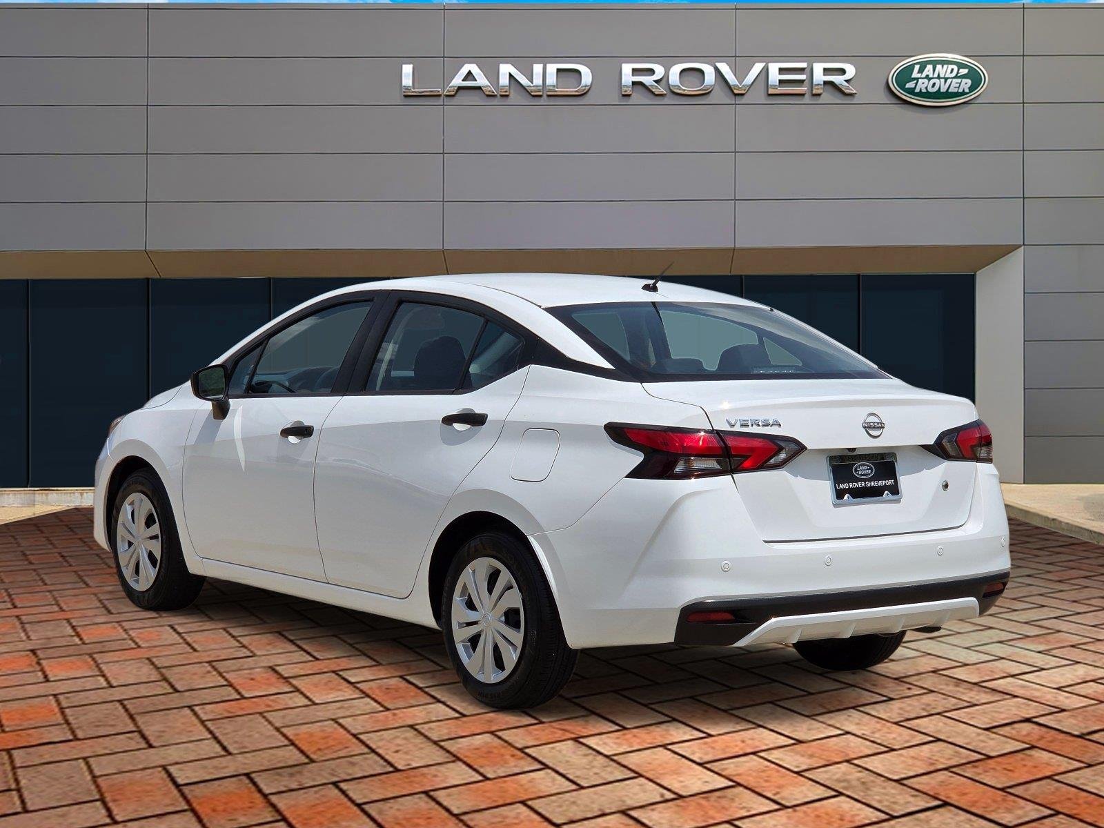 Used 2025 Fresh Powder Nissan S image 6
