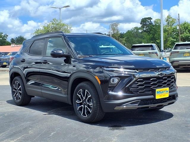 2026 Chevrolet Trailblazer Activ - Photo 6